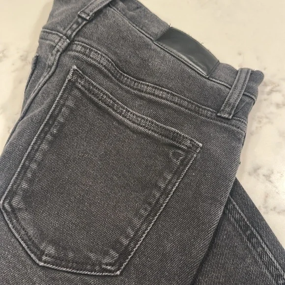 Madewell Black Jeans - Picture 8 of 8